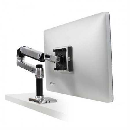 Bras d'écran articulé Ergotron LX BE1