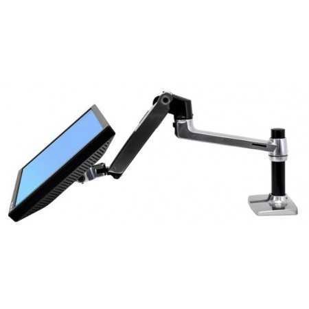 Bras d'écran articulé Ergotron LX BE1