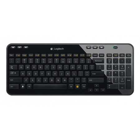 Clavier 360 CP7