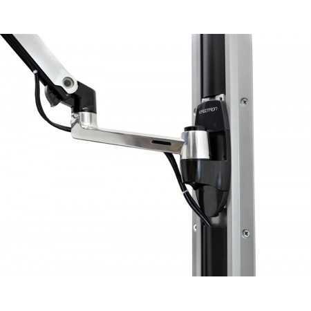 LX Wall Mount LCD Monitor Arm 45-243-026