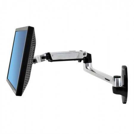 LX Wall Mount LCD Monitor Arm 45-243-026