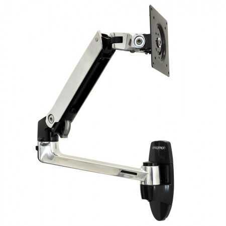 LX Wall Mount LCD Monitor Arm 45-243-026