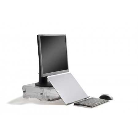 Porte-documents pliable Q-doc 400 BNEQDOC400