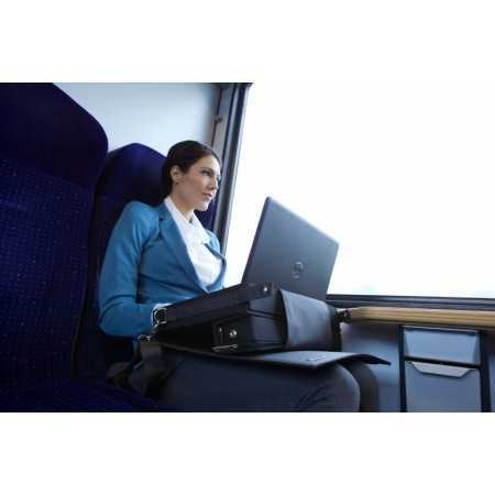 ErgoTraveller sacoche pour ordinateur portable BNEET