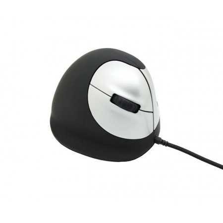 Souris ergonomique HE Filaire SHEF