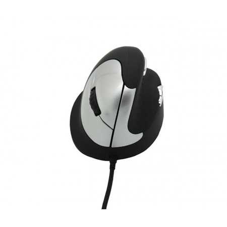 Souris ergonomique HE Filaire SHEF