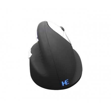 Souris ergonomique HE Filaire SHEF