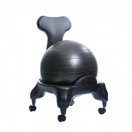 SIège ballon ergonomique tc