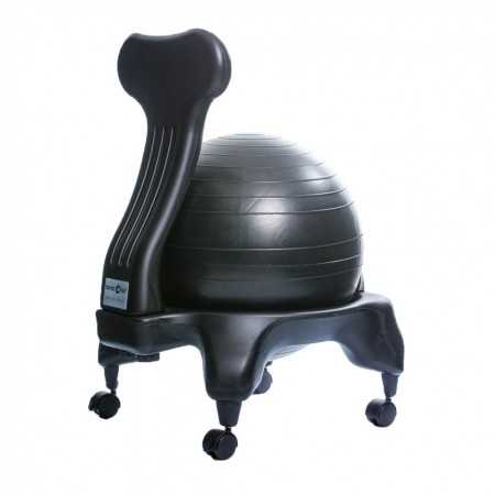 SIège ballon ergonomique tc