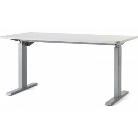 Bureau assis debout PRO 140 AF140F-180X80