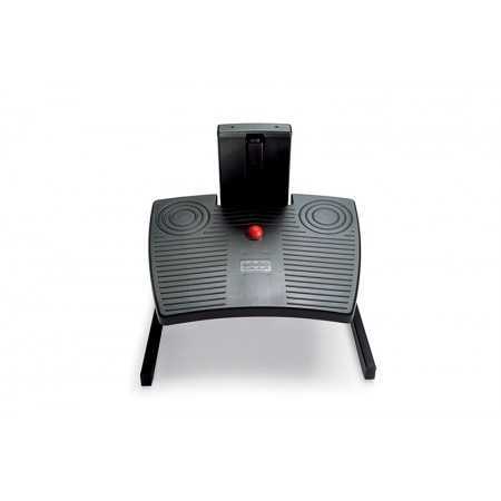 Footform double repose-pieds FR5