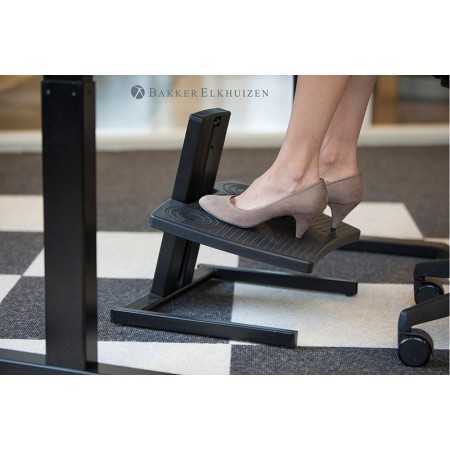Footform double repose-pieds FR5
