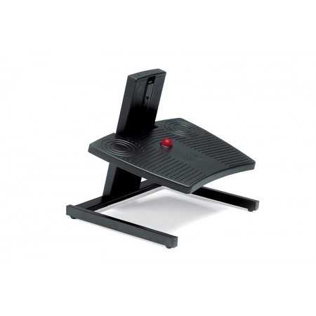 Footform double repose-pieds FR5