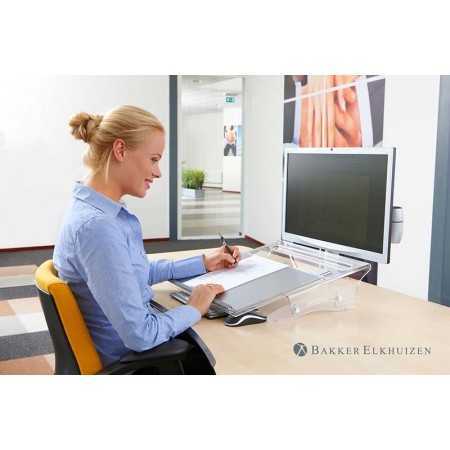 Porte document Flexdesk 640 PD3