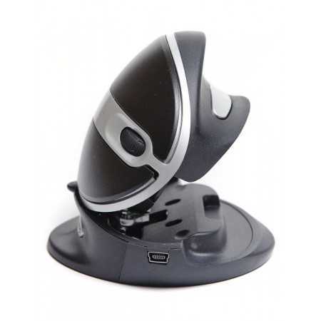 Oyster Mouse - Sans fil SOSF