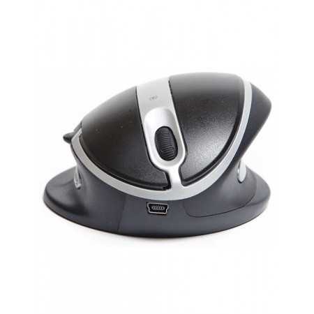 Oyster Mouse - Sans fil SOSF
