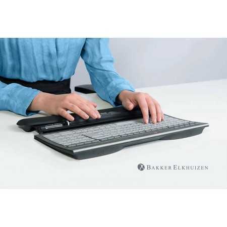 Souris centrale Ergoslider Plus+ SES1