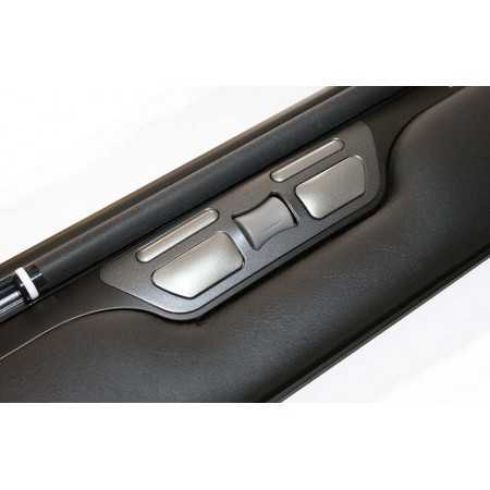 Souris centrale Ergoslider Plus+ SES1