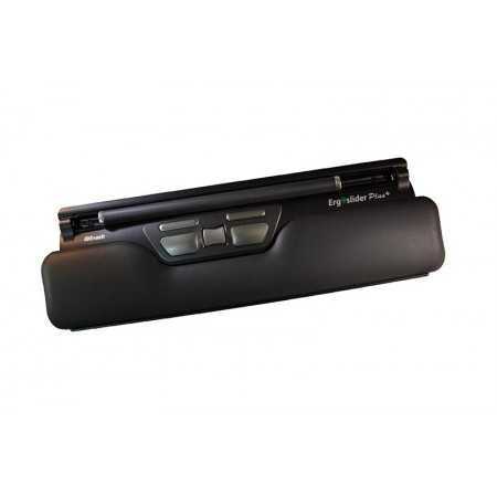 Souris centrale Ergoslider Plus+ SES1