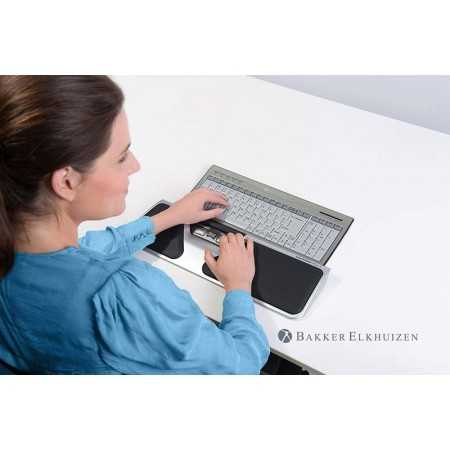 ErgoSlider Plus+ Repose poignets RPSES2