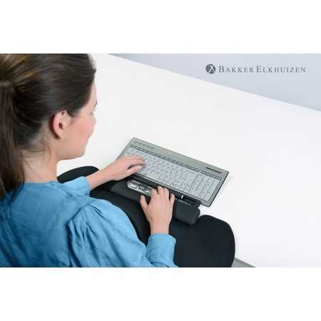 Repose poignet Underarm Ergoslider Plus RBSES1