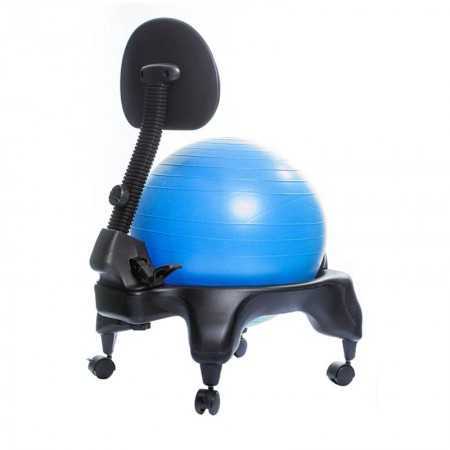 Siège ballon ergonomique tc-confort