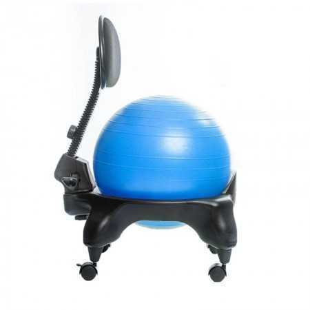Siège ballon ergonomique tc-confort