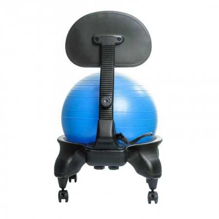 Siège ballon ergonomique tc-confort