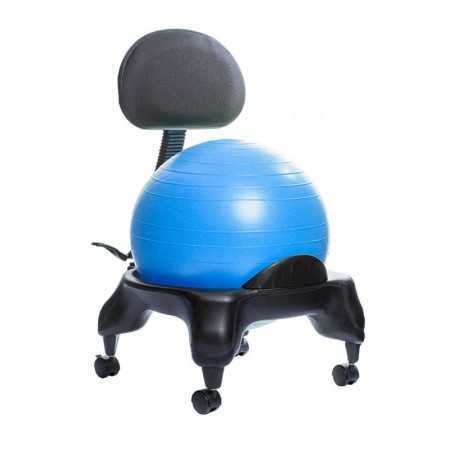 Siège ballon ergonomique tc-confort