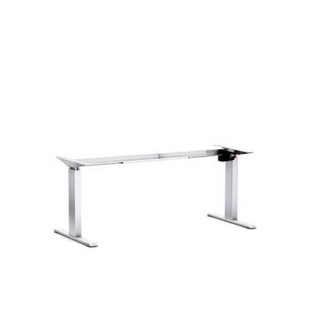 Bureau assis debout PRO 140 M (Piètement seul) AF140F
