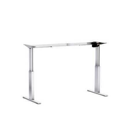Bureau assis debout PRO 140 M (Piètement seul) AF140F