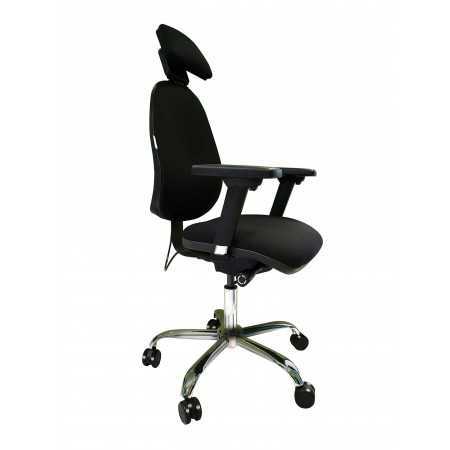 Ergo Alpha stock EAMSync