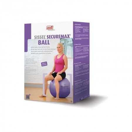 BALLON SECUREMAX 45 CM 2280