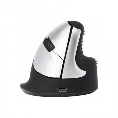Souris ergonomique HE Filaire SHESF