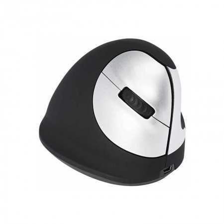Souris ergonomique HE Filaire SHESF