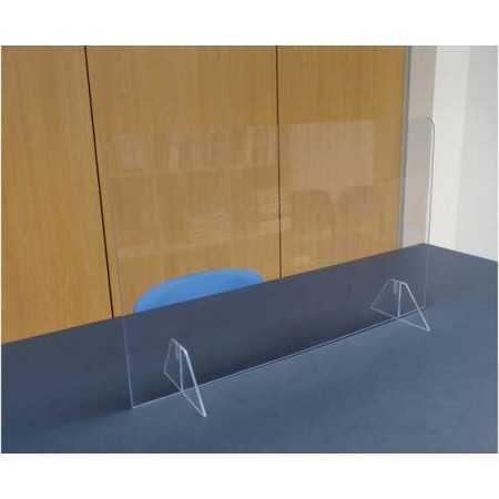 Barrière de protection anti-contagion FC6580CTR