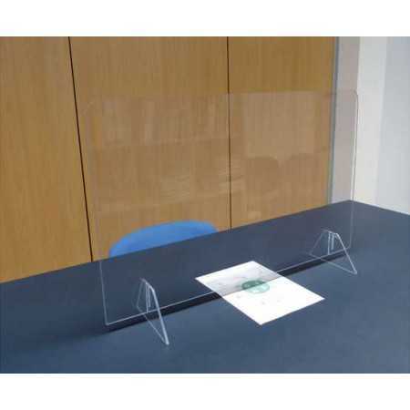 Barrière de protection anti-contagion FC6580CTR