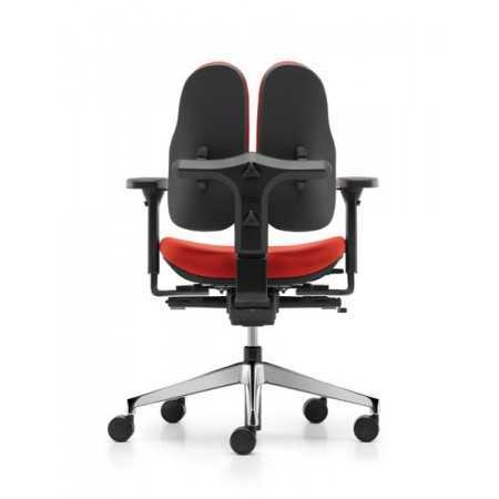 Siège ergonomique Xenium Duo Back 11 GDB11