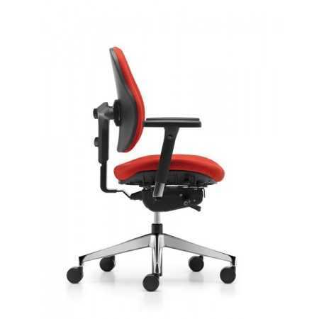 Siège ergonomique Xenium Duo Back 11 GDB11