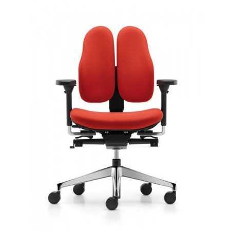 Siège ergonomique Xenium Duo Back 11 GDB11