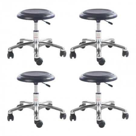 Tabouret Micro pour crèche par 4 4042802000x4