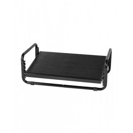 Plum repose-pieds ajustable FR3
