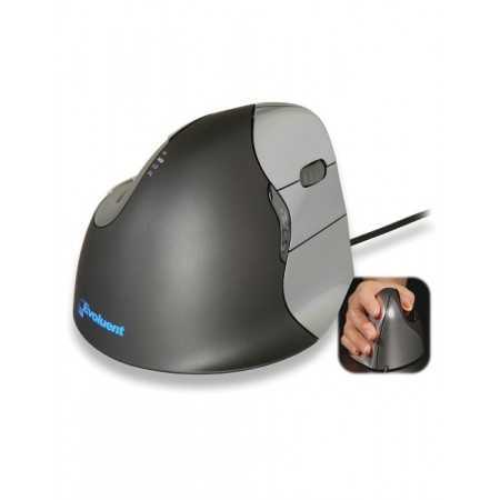 Souris Evoluent Version 4 Large OEM77