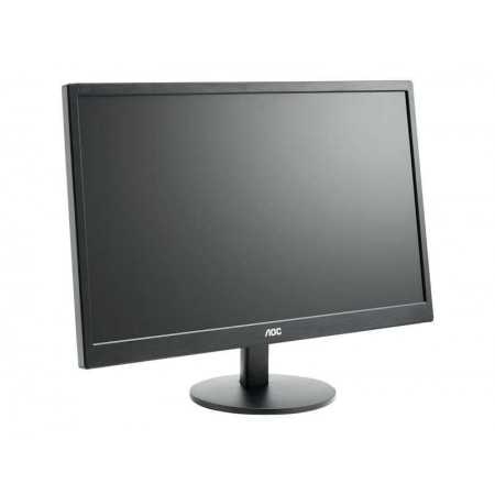 Ecran LED AOC e2270swhn Full HD (1080p) 21.5" E2270SWHN (7008996)