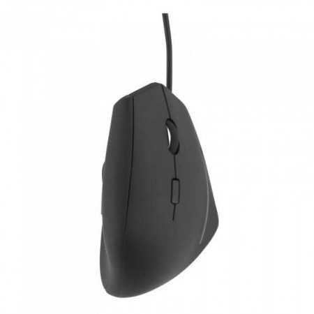 Souris filaire ergo line verticale SFEV