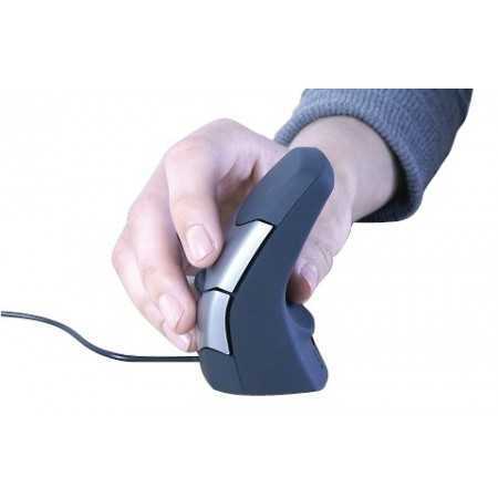 DXT2 Souris de précision ergonomique M81