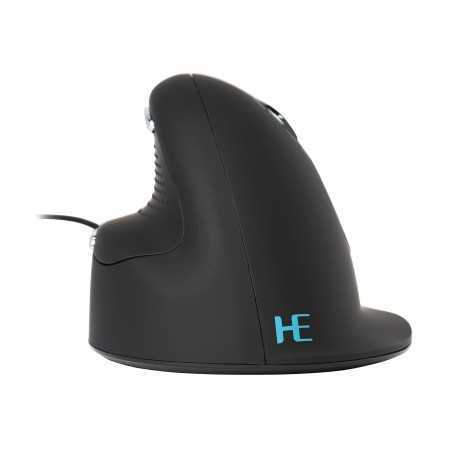 Souris ergonomique R-Go HE Break Mouse Gaucher ou Droitier filaire HE BREAK