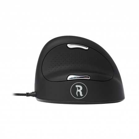 Souris ergonomique R-Go HE Break Mouse Gaucher ou Droitier filaire HE BREAK