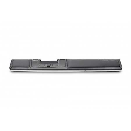 Souris centrale MOUSETRAPPER Advance 2.0 noir et blanc MT112