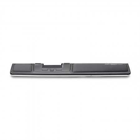 Souris centrale MOUSETRAPPER Advance 2.0 + noir MT122
